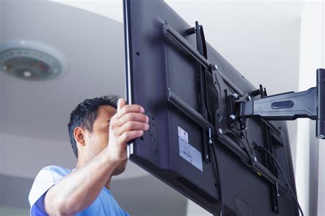 TV Wall Mount - Tips On How To Choose One | Mount- It – Mount-It!