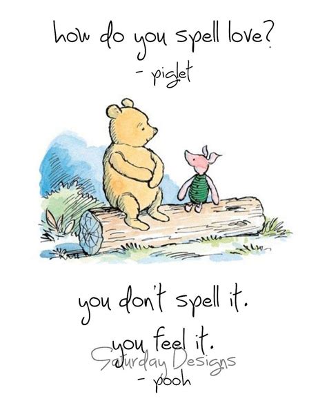 Winnie the Pooh Quotes Wallpapers - Top Free Winnie the Pooh Quotes ...