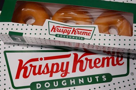 Krispy Kreme Franchise Cost Worth It in 2023? - Vetted Biz