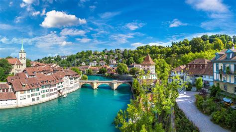 Immigration to Switzerland: 13 Frequently Asked Questions About Move to ...