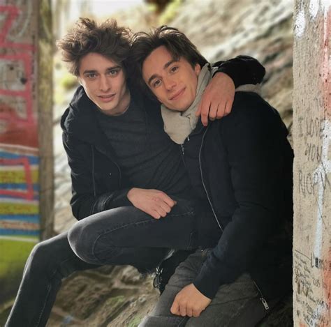 Lucas and Eliott | Skam France Wiki | Fandom