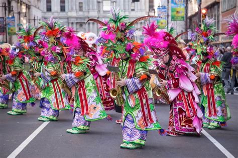 2024 Mummers Parade: Everything you need to know – Metro Philadelphia