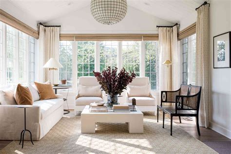 Top Interior Design Styles to Know Now, According to Pros