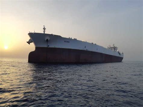 6 Kapal Tanker Terbesar di Dunia, Punya Indonesia Keren Banget!