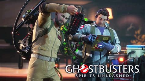 Ghostbusters: Spirits Unleashed Exclusive Character, 41% OFF