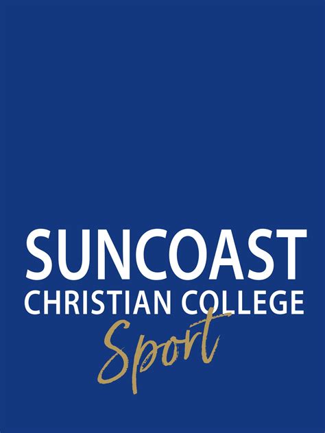 Suncoast Christian College Sport