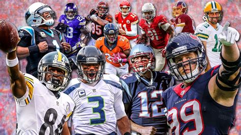 NFL Teams Wallpapers 2016 - Wallpaper Cave