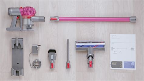 Support and How to Guides for Dyson V7™ Vacuum | Dyson Australia