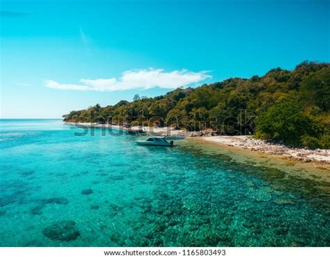 Moyo Island Indonesia Stock Photo (Edit Now) 1165803493