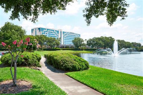 RENAISSANCE ORLANDO AIRPORT HOTEL $144 ($̶1̶6̶6̶) - Updated 2023 Prices ...