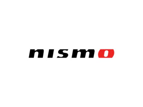 Nismo Sticker - StickersWorks