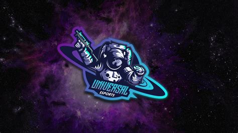 I will make a professional twitch logo, esports, mascot | Logos