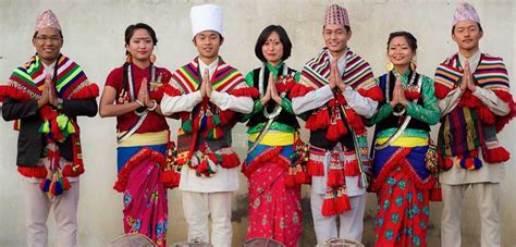 All You Need To Know About People, Culture, Tradition In Nepal - Syanko ...