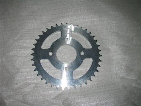 Free Shipping for Suzuki Motorcycle Accessories qm250gy Sprockets 520 ...