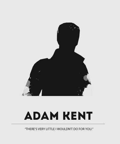 Adam Kent | Shatter Me Wiki | FANDOM powered by Wikia