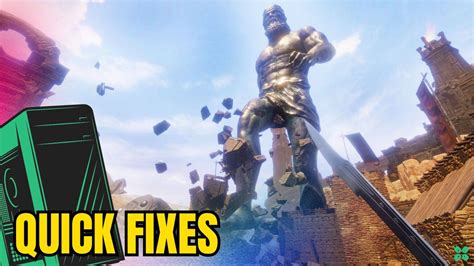 Conan Exiles Crashing On Startup on PC? Try These 8 FIXES