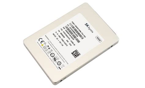 SK hynix PE6011 Enterprise SSD Review - StorageReview.com