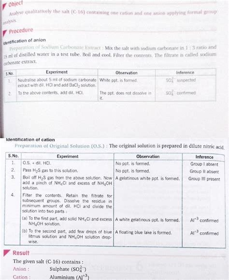 Aluminium Sulphate | PDF | Chemistry | Chemical Substances