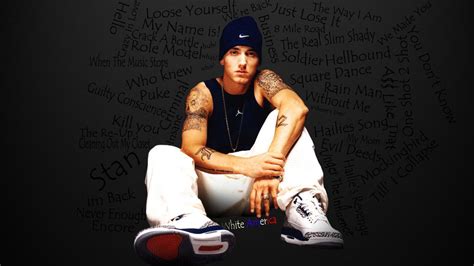 Eminem/Slim Shady Wallpaper by Mr123Spiky on DeviantArt