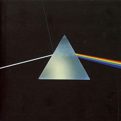 Pink Floyd is the greatest album cover of all time | London Evening ...