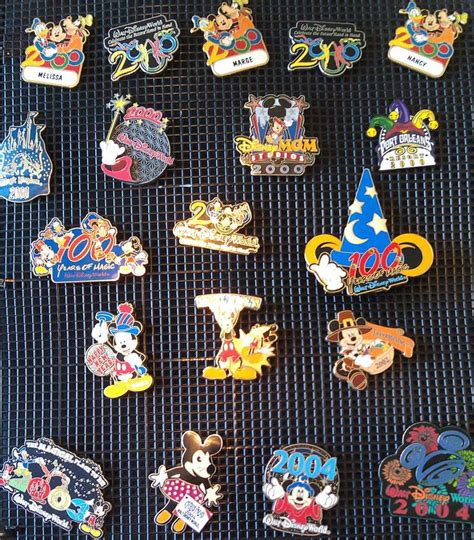 Pin by Michaele on Disney | Disney souvenirs