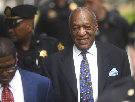 Bill Cosby plans to tour in 2023 amid new sexual assault lawsuit : NPR