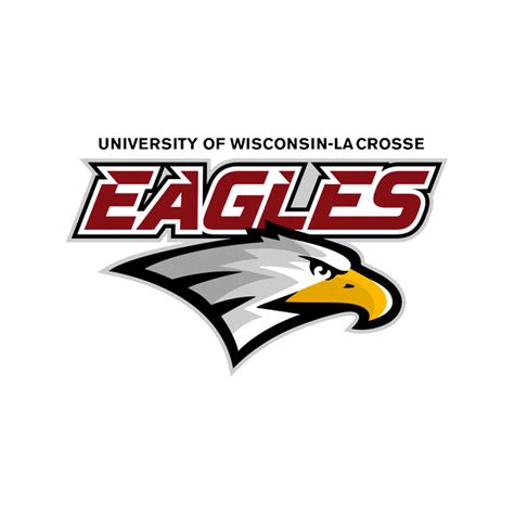 University of Wisconsin-La Crosse Eagles Official Team Apparel