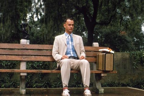 10 Memorable Quotes From Forrest Gump Movie - Your Best Quote Ever