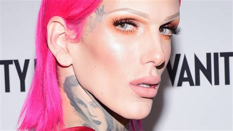 Jeffree Star Without Makeup You - Infoupdate.org