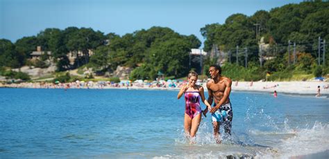 Rocky Neck State Park | Visit CT