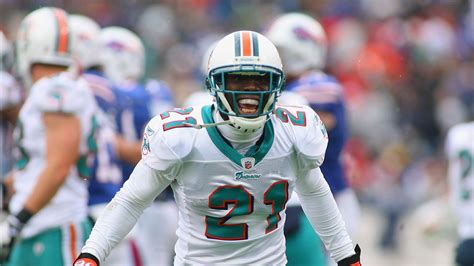 Free agent cornerback Vontae Davis signs with Buffalo Bills - Buffalo ...