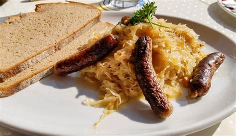 Food to Eat in Bavaria, Germany | DMR Travel