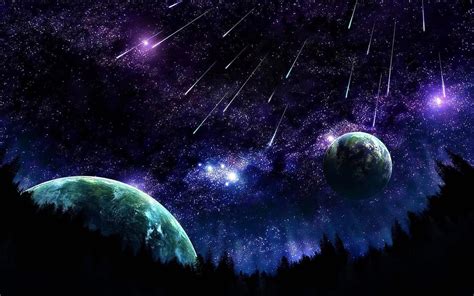 HD Wallpapers 1080p Space