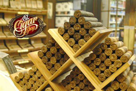 Philadelphia Cigar Store Near Me | El Cigar Shop - El Cigar Shop