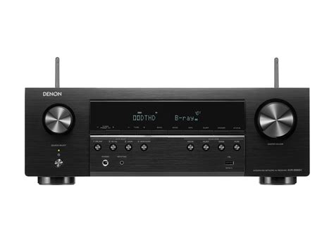 AVR-S660H - AV Receivers