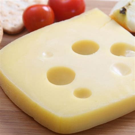 10 Gruyère Cheese Substitutes (+ Best Replacements) - Insanely Good