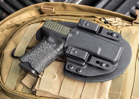 GUNS Magazine Exclusive: New From CrossBreed Holsters: The Reckoning ...