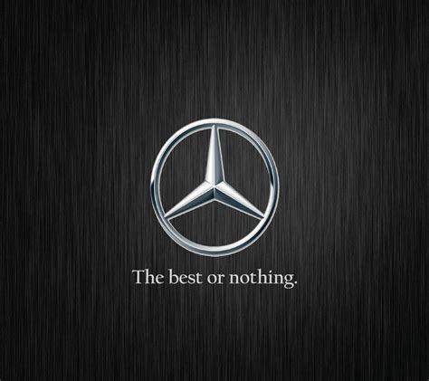 Mercedes-Benz Logo Wallpapers - Top Free Mercedes-Benz Logo Backgrounds ...