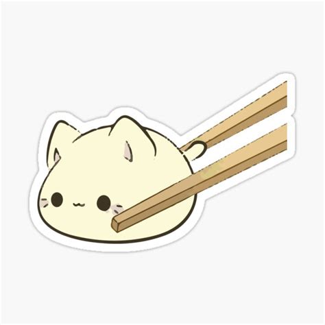 Kawaii Cat Stickers | ubicaciondepersonas.cdmx.gob.mx