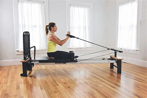 The 3 Best Pilates Machines