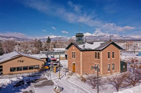 Poncha Springs - Buena Vista & Salida, Colorado Visitor Guide