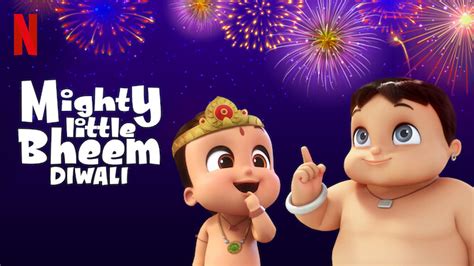 Mighty Little Bheem: Diwali (2019) - Netflix | Flixable