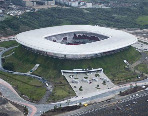 Image result for estadio chivas | Deportivo guadalajara, Estadio de ...