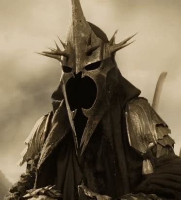 Request - Witch-king of Angmar helmet banner : r/BannerlordBanners