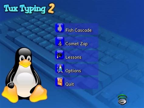 Tux Typing Alternatives: 25+ Typing Tutors & Similar Apps | AlternativeTo