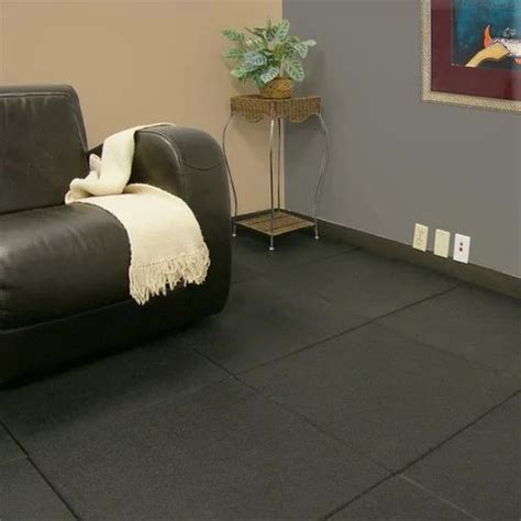 Residential Rubber Flooring at best price in Bengaluru by Shree ...