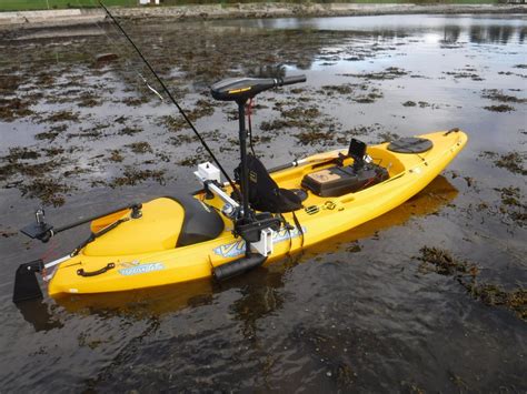 Kayak trolling motors for sale