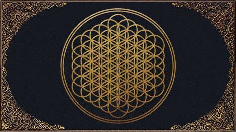 Bmth Logo Wallpapers - Wallpaper Cave