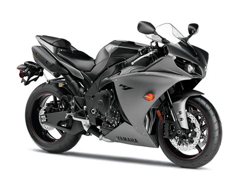 2013 Yamaha YZF-R1 Gallery 480524 | Top Speed