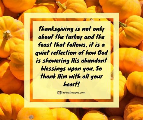 30 Inspiring Happy Thanksgiving Quotes For Family And Friends ...